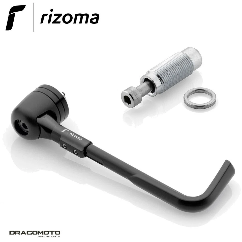 DUCATI 1299 Panigale S 2015-2018 PROGUARD SYSTEM® Street Edition RIZOMA LP010... - Image 1 of 4