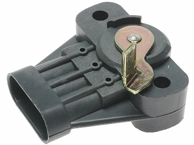 Sensor de posición del acelerador para GMC S15 Jimmy 1988-1991 4,3 L V6 1989 1990 S288KP Foto 1 de 1