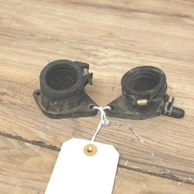 Yamaha Raptor 660R YFM660R 2004 botas de admisión de aire  Foto 1 de 4