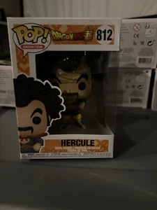 Funko Pop! Hercule 812 Dragon Ball Super - Imagen 1 de 4