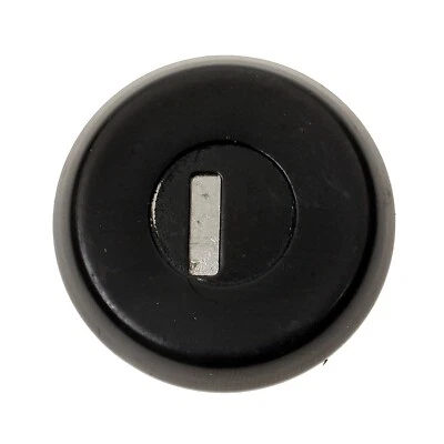 For 1986-1990 Oldsmobile Custom Cruiser Trunk Lock SMP 757YK15 1987 1988 1989 - Image 1 of 3