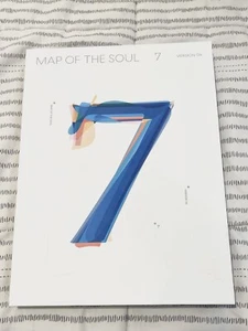 bts map of the soul 7 album - Bild 1 von 14