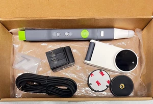 IPEVO IW2 Wireless Interactive Whiteboard System - Picture 1 of 2
