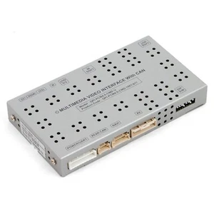 Interfaz de video de automóvil para Porsche con PCM 4.0 con PAS - Imagen 1 de 10
