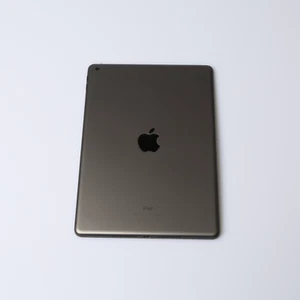 Original Apple Gehäuse Komplett iPad 9 2021 A2602 Spacegrau WiFi Grade A - Afbeelding 1 van 3