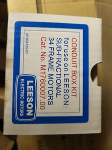 REGAL REXNORD M1760007.00 / M176000700 (BRAND NEW) - Picture 1 of 1