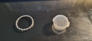 Headset Bearing 5/32 Ball Size, 19 Ball, with extra 22 Balls - Picture 1 of 2