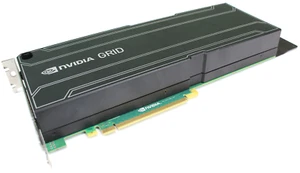 Scheda grafica Nvidia Grid K1 16GB DDR3 per virtualizzazione - Foto 1 di 5