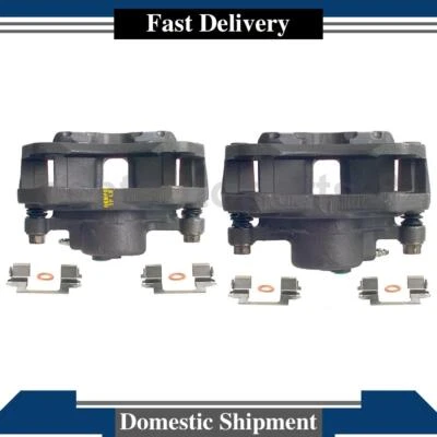 前刹车卡钳适用于本田 Passport 2001 2000 1999 1998 1996 1995 1994 — 第 1/4 张图片