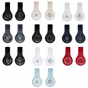 Original Beats by Dre Studio 3 Wireless Exterior Outside Panel Part A1914 - Picture 1 of 21