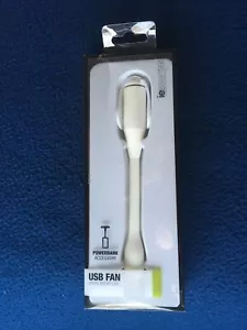 USB Fan - New in Box - Picture 1 of 2