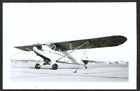 Piper J3C-65 NC42822 photo avion années 1950