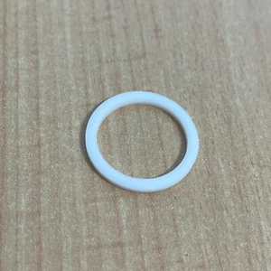 E61 Manual Group Head PTFE Flat Gasket ø 26 x 21 x 2mm - Made In Italy - Picture 1 of 1