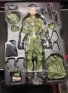 DAMTOYS 78070S 1/6 Special edition  Solider Action Figure Model In Stock - Picture 1 of 4