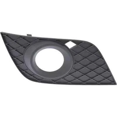 Moldura de faro antiniebla derecha para Mercedes-Benz ML350 MB1039133 2008-2011 Foto 1 de 4