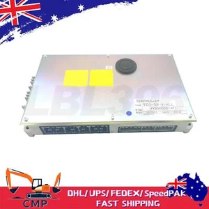 Excavator ECU Controller YY22E00014F1 For Kobelco SK135 SK135SR SK135SR-1E - Foto 1 di 7