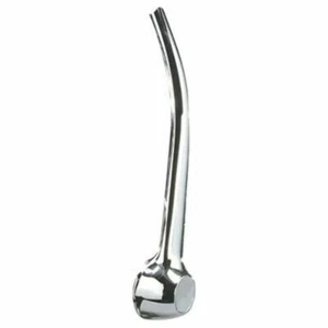 SeaStar CA69060P Control Handle Stainless Steel Lever for Control  CH5400 - Picture 1 of 9