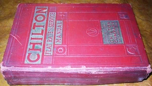 1935 1936 1937 38 1939 1940 LaFayette LaSalle Cadillac Graham Studebaker DeSoto - Bild 1 von 4