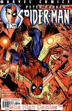 PETER PARKER: SPIDER-MAN (1999 Series) (#1-57, & 156.1) #30 Near Mint Comics