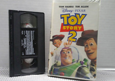 Disney Pixar Toy Story 2 VHS tape