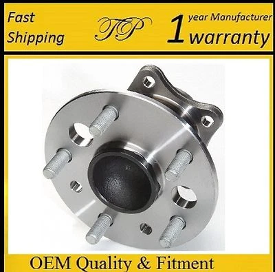 Conjunto de cojinete de cubo de rueda trasera Lexus Es350 2007-2012 (trasero derecho) Foto 1 de 2