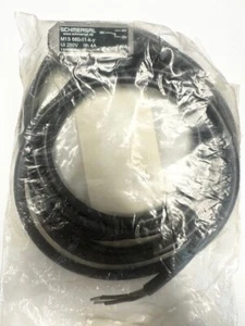 Cable Microinterruptor Schmersal M1S 660-11-k-y 2,5 m, 250 V - Imagen 1 de 3