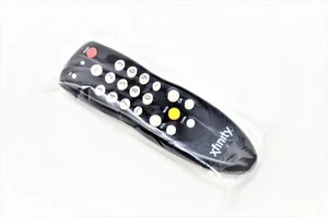 Xfinity Comcast DTA Remote Control For Receivers & SetTop Boxes - Picture 1 of 1