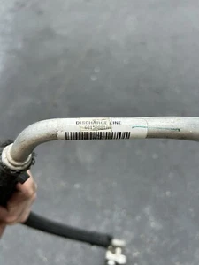 2017 Chrysler 300 Discharge Line 68158331HH - Picture 1 of 2