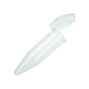 CELLTREAT 5 ml Makro-Zentrifugenröhrchen, 100/Gehäuse steril, #229449 - Bild 1 von 1