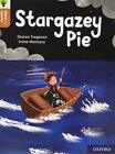 Oxford Reading Tree Word Sparks: Level 8: Stargazey Pie By Sharo