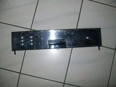 Blende Spülmaschine AEG 911232555 favorit 50830 sensorlogic turbotrocken #gar - Bild 1 von 2