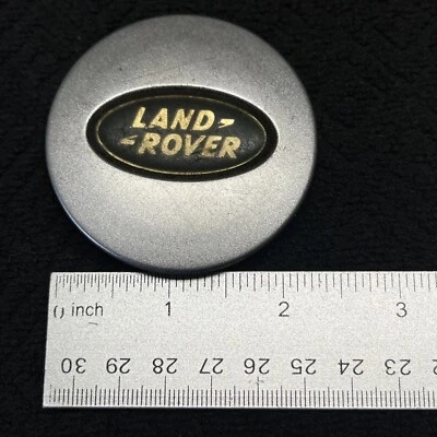 Land Rover Discovery Sport LR2 LR3 OEM Center Wheel Hub Rim Cap Dust Cover D0118 Foto 1 de 3