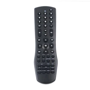 VR1 Replace Remote for Vizio TV VX52L VX42L VW42L VW22L VU42L VA22L VW37L VW26L - Picture 1 of 3