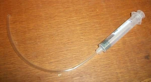 Fork Oil Fluid level adjuster. Size 10Ml - Picture 1 of 1