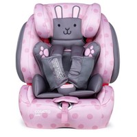 cosatto hubbub isofix car seat llamarama