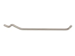 1964-1966 Corvette Door Lock Cylinder Rod Left - Foto 1 di 1
