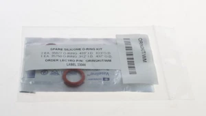 Lectrosonics O-Ring Kit for MM400 Water-Tight Beltpack Wireless Transmitters - Picture 1 of 2