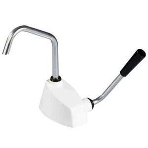 Bomba manual Whale Flipper GP0418... TOTALMENTE NUEVO - Imagen 1 de 5