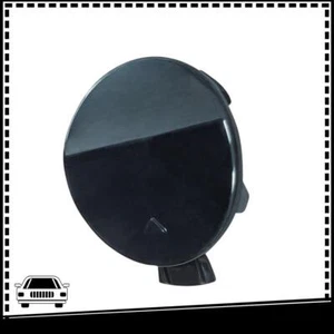 Front Left Bumper Tow Hook Cover Cap Fits For X5 E70 X6 E71 2009-2013 Unpainted - Picture 1 of 8