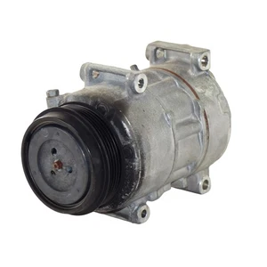 Air Conditioning Compressor Mercedes-Benz W245 a-Class W169 A0022304811 - Picture 1 of 7