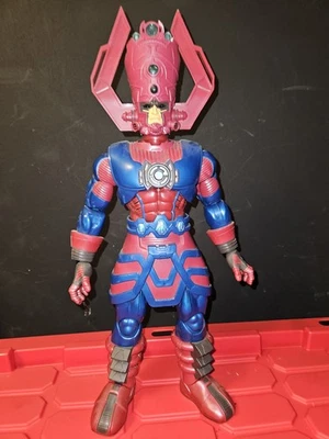 Figura de acción Hasbro Marvel Universe 19 pulgadas Galactus Foto 1 de 3