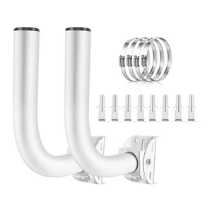 1X(Verstellbares Universal-Montageset für Bridge-Halterung, für Point-To-P1221 - Bild 1 von 10