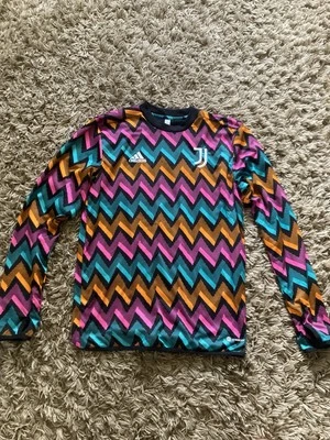 Juventus Football Fleece - Image 1 of 4