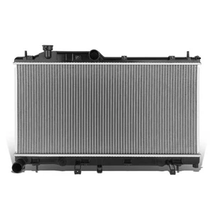Fit 08-14 Subaru Impreza WRX STI 2.5L Turbo OE Style Aluminum Radiator DPI 13093 - Picture 1 of 7