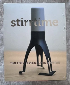 Stirtime Utensile Temporizzato Miscelatore Automatico Cucina Cucina Gadget - Foto 1 di 6
