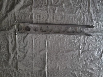 Mazda Miata MX5 1999 PPF base de marco de planta de energía 1999-2005 automático Foto 1 de 4