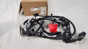 2017-2019 Explorer Positive Battery Starter Cable Harness Motorcraft WC-97264 - Picture 1 of 6