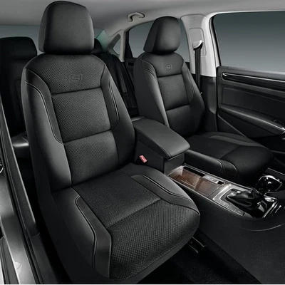 for Mazda CX5/CX-5 CX50/CX / Car Leather Front Seat Covers Fit with Comfortable - Image 1 of 4