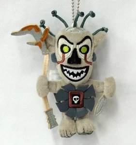Tokyo Disney Meer Turm des Terrors Shiriki Utundu Plüsch Abzeichen 4,7 Zoll - Bild 1 von 4