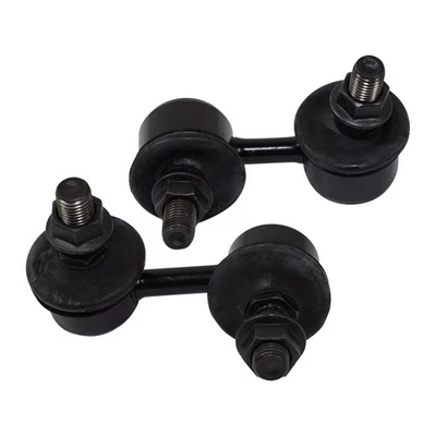 For Mitsubishi Expo 1992 93 94 1995 Sway Bar Link Driver and Passenger Side Pair - Image 1 of 4